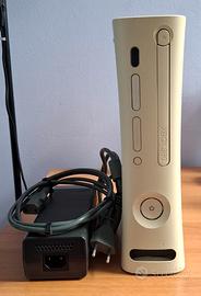 Xbox 360+4 giochi