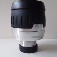 Oculare per telescopio SWA 24mm 68° MaxVision