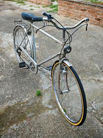 Bici da uomo vintage Leri