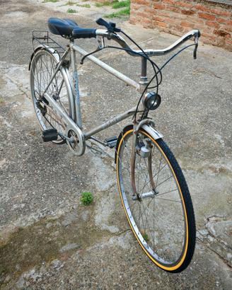 Bici da uomo vintage Leri