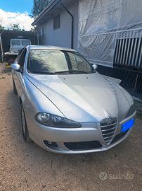 Alfa romeo 147 - 2007