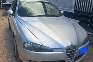 Alfa romeo 147 - 2007