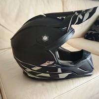 casco acerbis per Motard 