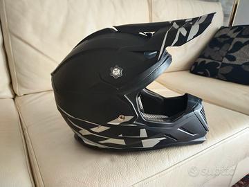 casco acerbis per Motard 