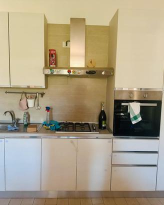 cucina completa
