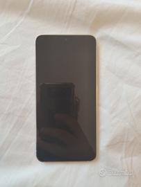 Samsung Galaxy S23 bianco 8GB-256GB.Batteria nuova