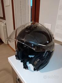 CASCO JET NEXX CARBONIO