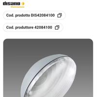 Disano El Garden art. 1287