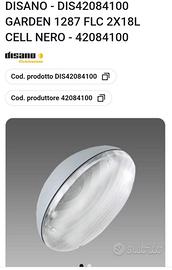 Disano El Garden art. 1287