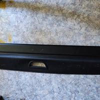 Cappelliera Tendina baule Mercedes C220