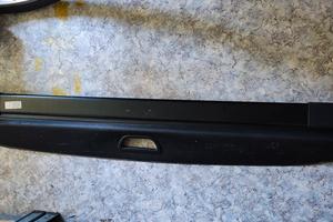 Cappelliera Tendina baule Mercedes C220