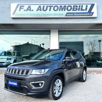 JEEP Compass 1.3 Turbo T4 150 CV aut. 2WD Limite
