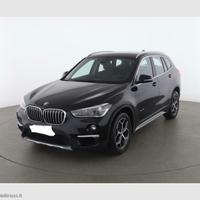 BMW X1 sDrive18i xLine