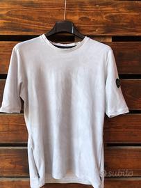 Maglietta gravel donna Santini L