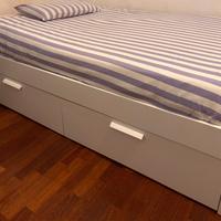 Letto 140x200