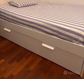 Letto 140x200