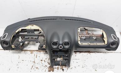 Mazda mx5 nb cruscotto completo