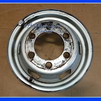 Cerchio in ferro 5 x 14 per FORD Transit 92-95