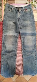 Jeans Moto Dainese