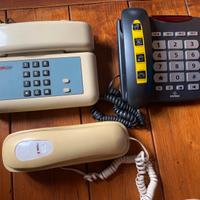 Telefoni: HI TEL - BRONDI - SIP ( singoli)