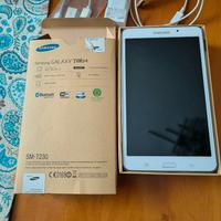 Tablet Samsung Galaxy tab4 da 7 pollici da 8gb