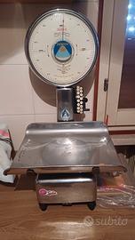 bilancia automatica anni 60