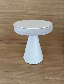 Set 2 lampade da comodino