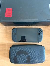 Lenovo Legion Go 2
