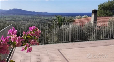 BILO vista mare climatizzato Badesi (SS)