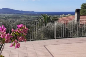 BILO vista mare climatizzato Badesi (SS)