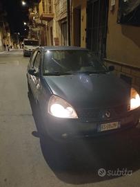 Renault Clio II 1.4 Marciante