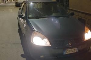 Renault Clio II 1.4 Marciante