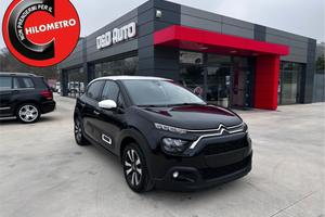 Citroen C3 PureTech 110 S&S Max