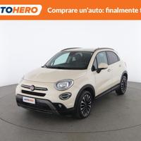 FIAT 500X KX07824