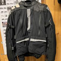 Giacca moto Tucano - TUR - J ONE L