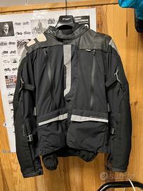 Giacca moto Tucano - TUR - J ONE L