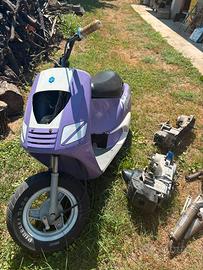 ricambi piaggio