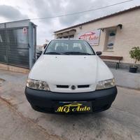 Fiat Strada 1.9 diesel Pick-up