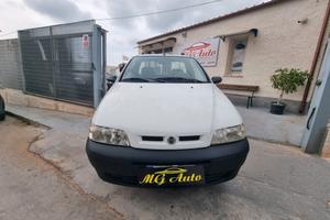 Fiat Strada 1.9 diesel Pick-up