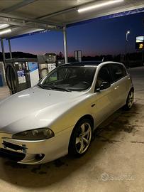 Alfa 147 black line