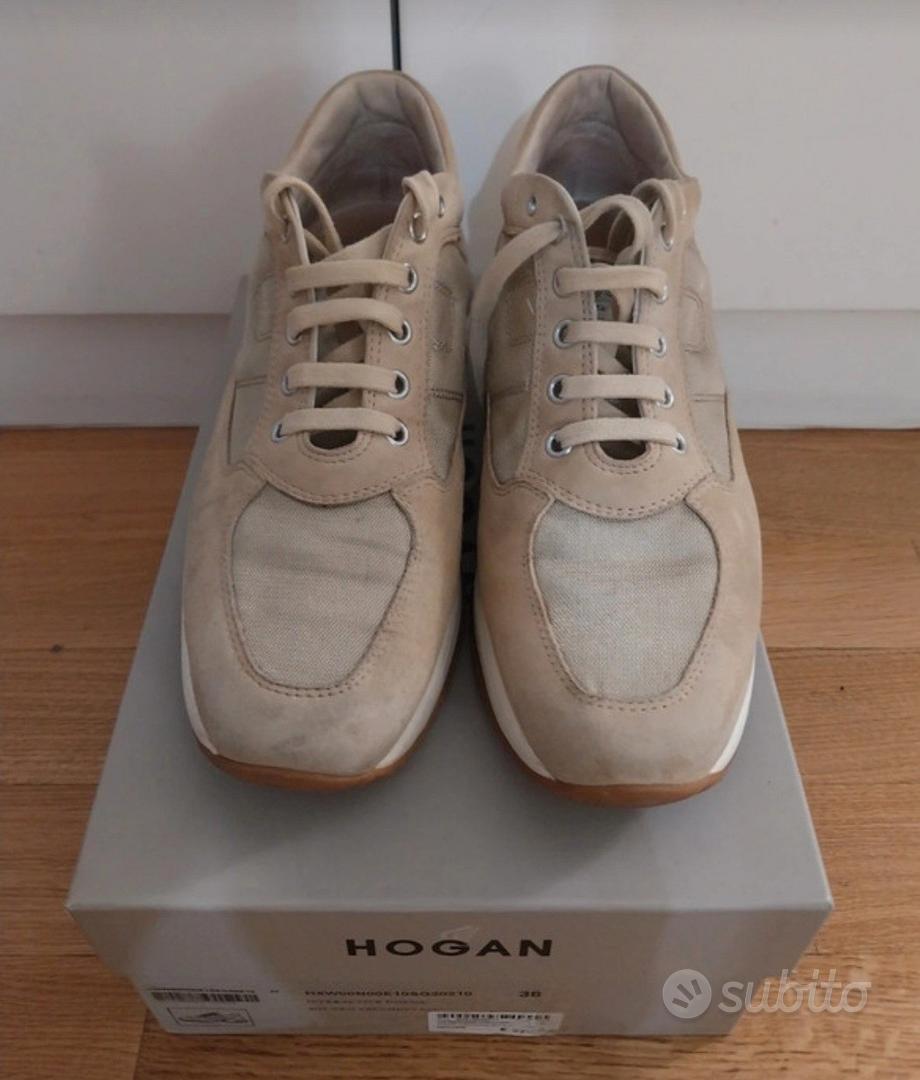 Hogan uomo latina best sale