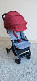 Passeggino inglasina Quid 2 compatto