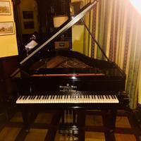 Pianoforte Stenway