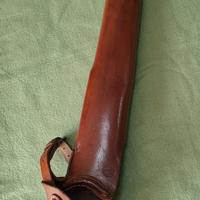 FONDA DA SELLA FUCILE CARCANO 91 CAVALLERIA