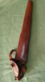 FONDA DA SELLA FUCILE CARCANO 91 CAVALLERIA
