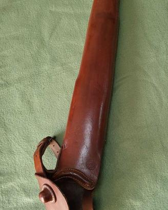FONDA DA SELLA FUCILE CARCANO 91 CAVALLERIA