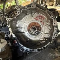 Cambio automatico Peugeot 3008 1.6 diesel