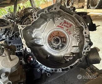 Cambio automatico Peugeot 3008 1.6 diesel