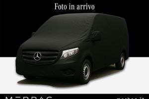 Mercedes-Benz Sprinter 317 2.0 cdi cabinato c...