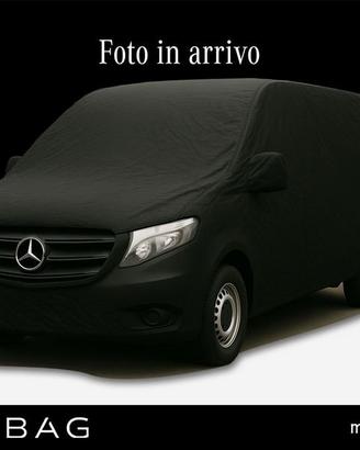 Mercedes-Benz Sprinter 317 2.0 cdi cabinato c...